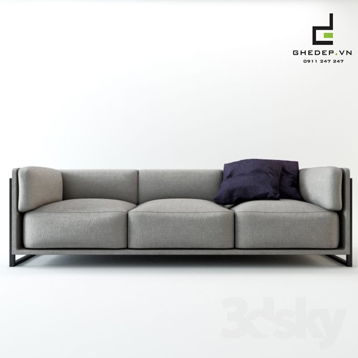 Ghế Sofa G004